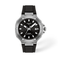 Reloj Tissot T-Race Automático T1418071705100 vista frontal