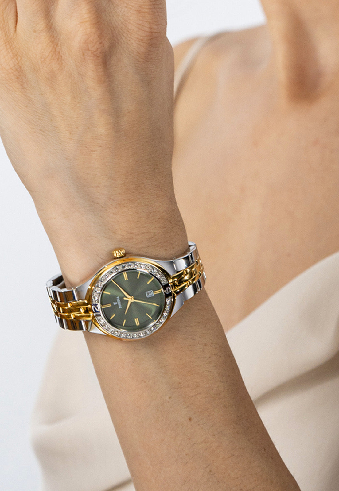 Reloj Para Dama Festina Mademoiselle F16868-4