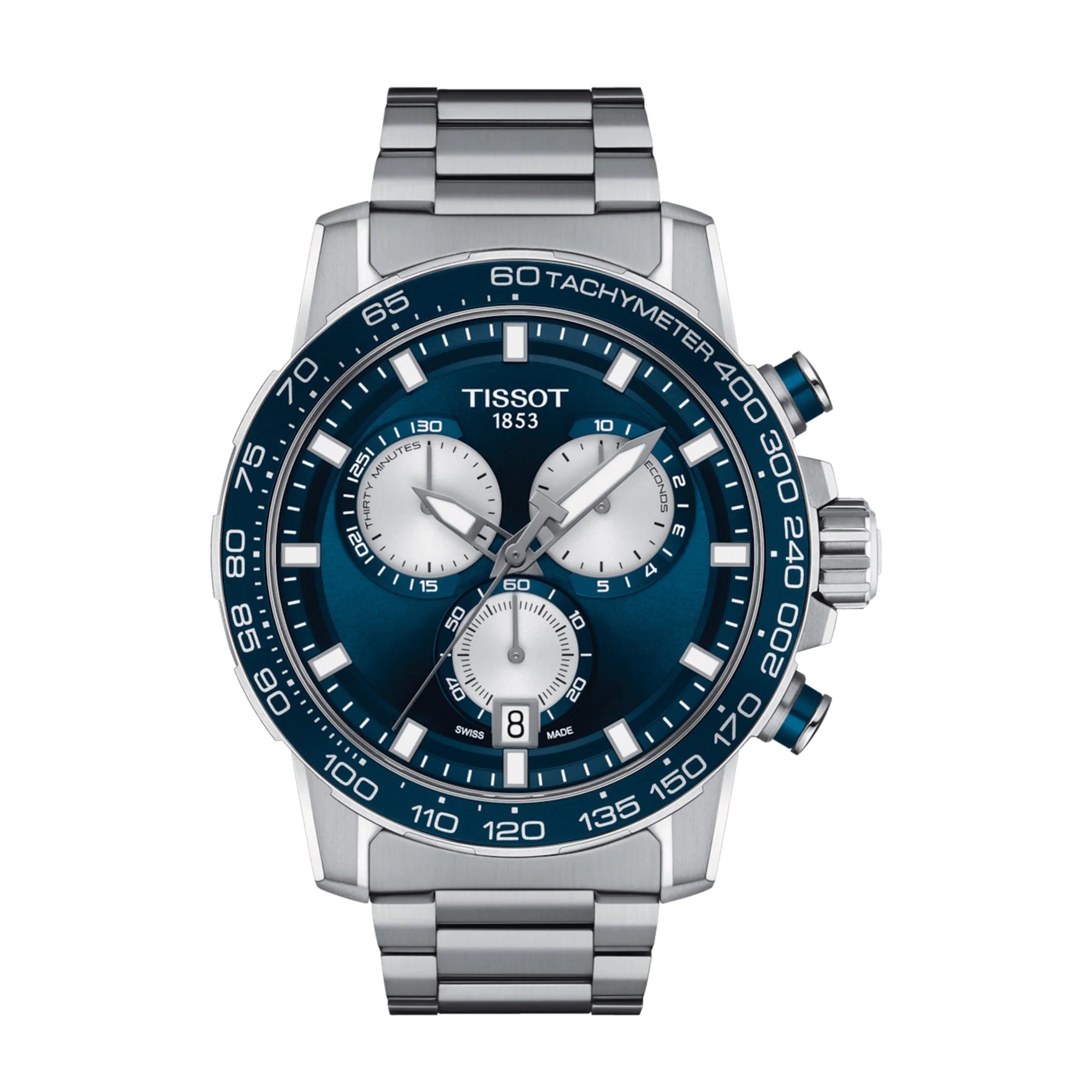 Reloj Para Hombre Tissot T1256171104100