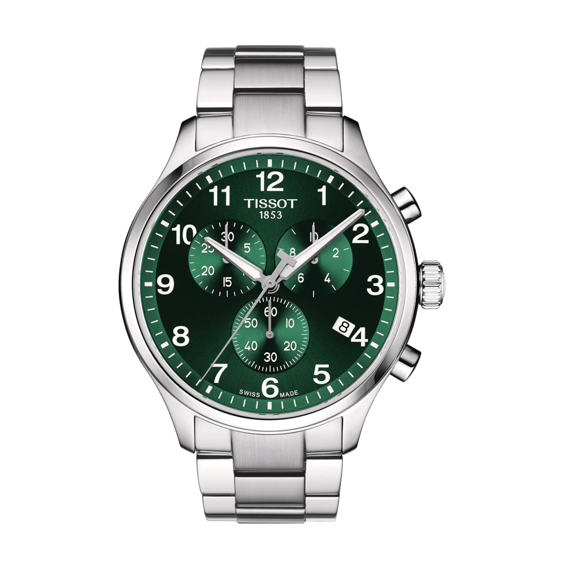 Reloj Para Hombre Tissot T1166171109200