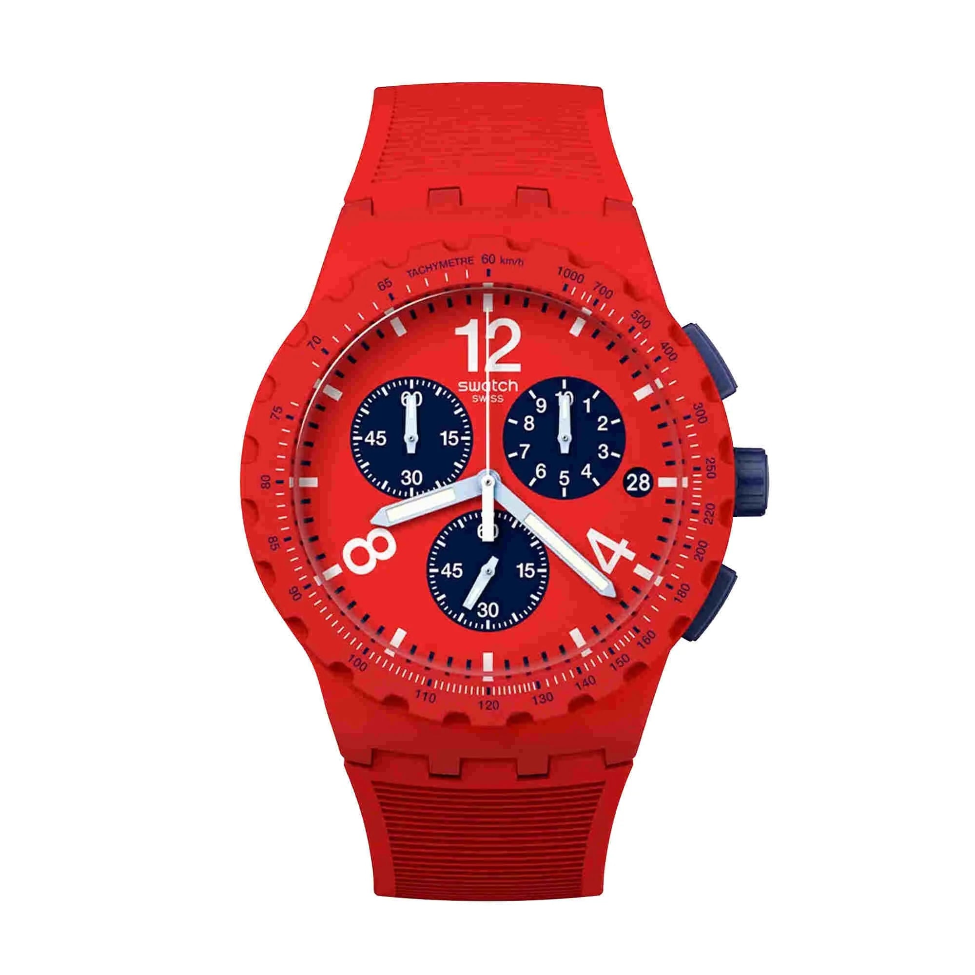 Reloj Unisex Swatch SUSR407
