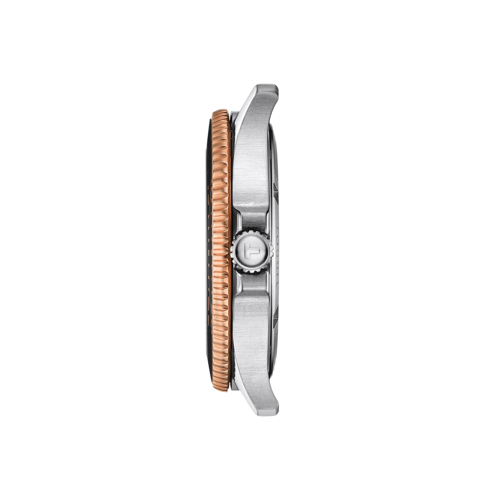 Reloj Tissot Seastar 1000 40mm T1204102205101 vista adicional 1
