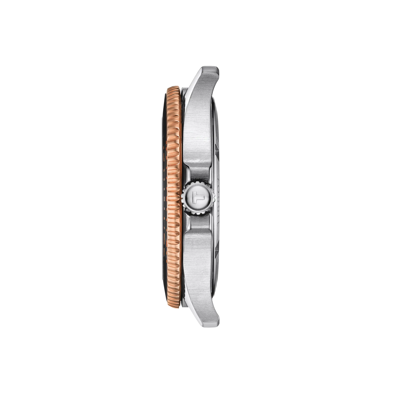 Reloj Tissot Seastar 1000 40mm T1204102205101 vista adicional 1