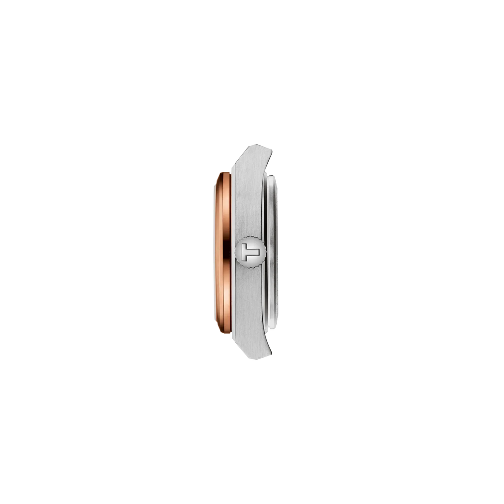 Reloj Tissot PRX 25mm T1370102111100 vista adicional 1