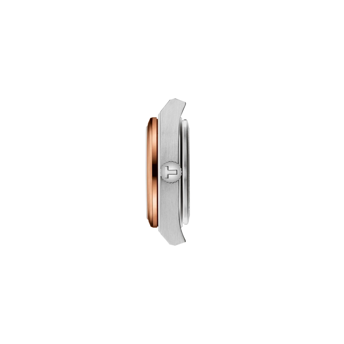 Reloj Tissot PRX 25mm T1370102111100 vista adicional 1
