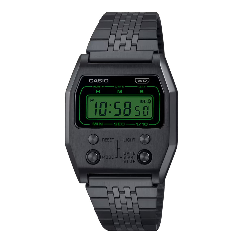 Casio A-1100B-1D vista 1