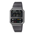 Reloj Para Unisex Casio A-100WEGG-1A