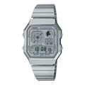 Reloj Para Unisex Casio A-130WE-7A