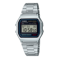Reloj Para Unisex Casio A-158WA-1D