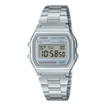 Reloj Para Unisex Casio A-158WEA-7D