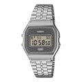 Reloj Para Unisex Casio A-159WEVJ-7D