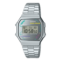 Reloj Para Unisex Casio A-168WEPC-7A
