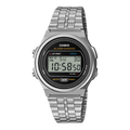 Reloj Para Unisex Casio A-171WE-1A