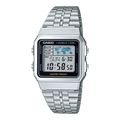 Reloj Para Unisex Casio A-500WA-1D