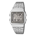 Reloj Para Unisex Casio A-500WA-7D