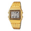 Reloj Para Unisex Casio A-500WGA-9D