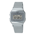 Reloj Para Unisex Casio A-700WM-7A