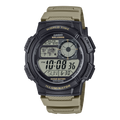 Reloj Para Hombre Casio AE-1000W-5A