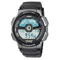 Casio AE-1100W-1A vista 1