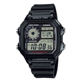 Reloj Para Hombre Casio AE-1200WH-1A