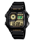 Reloj Para Hombre Casio AE-1200WH-1B