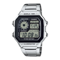 Reloj Para Hombre Casio AE-1200WHD-1A