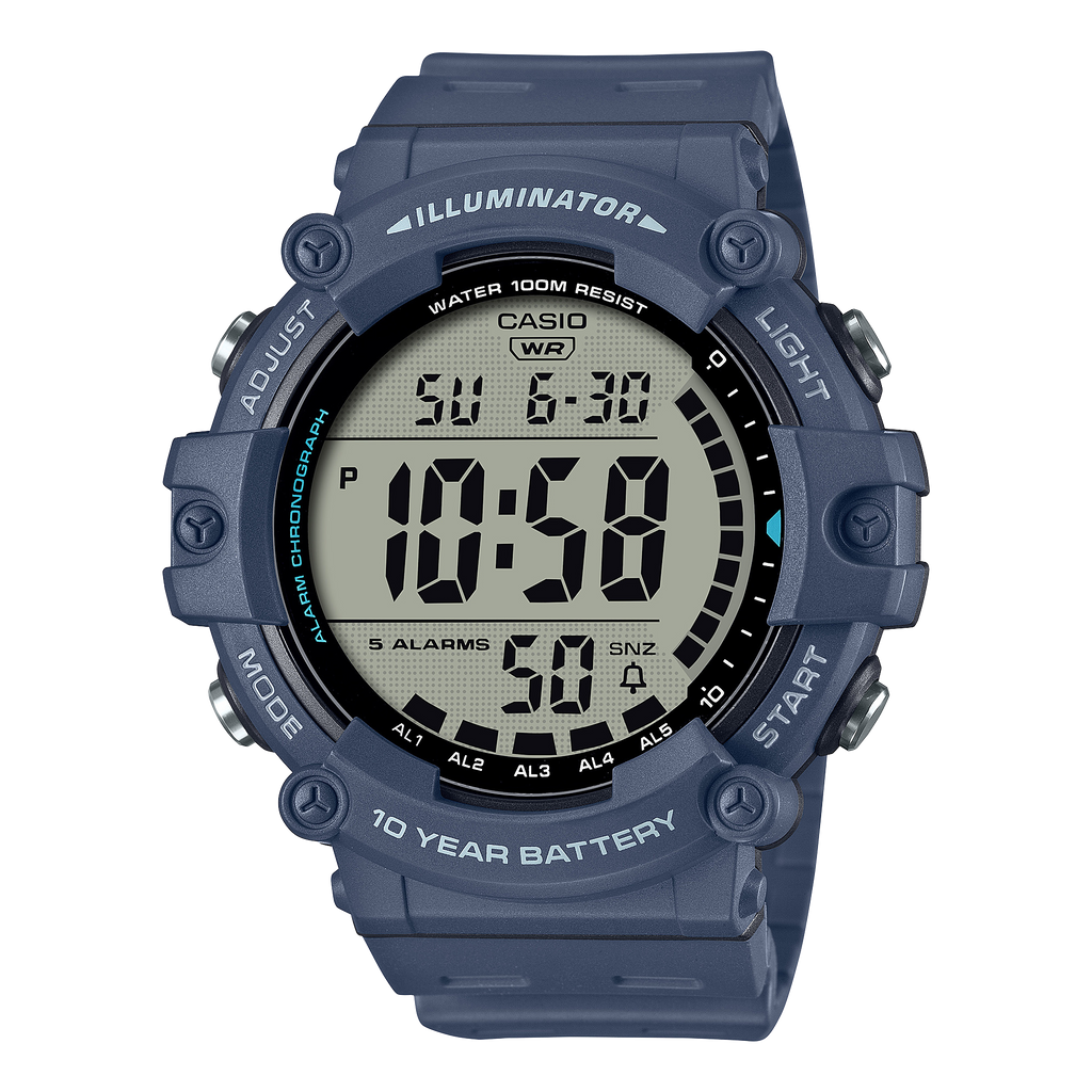Casio AE-1500WH-2A