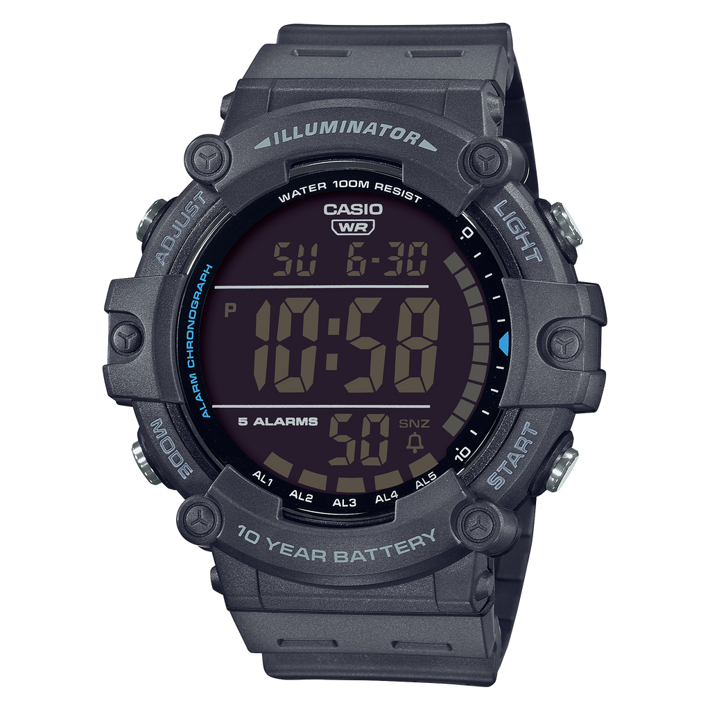 Casio AE-1500WH-8B