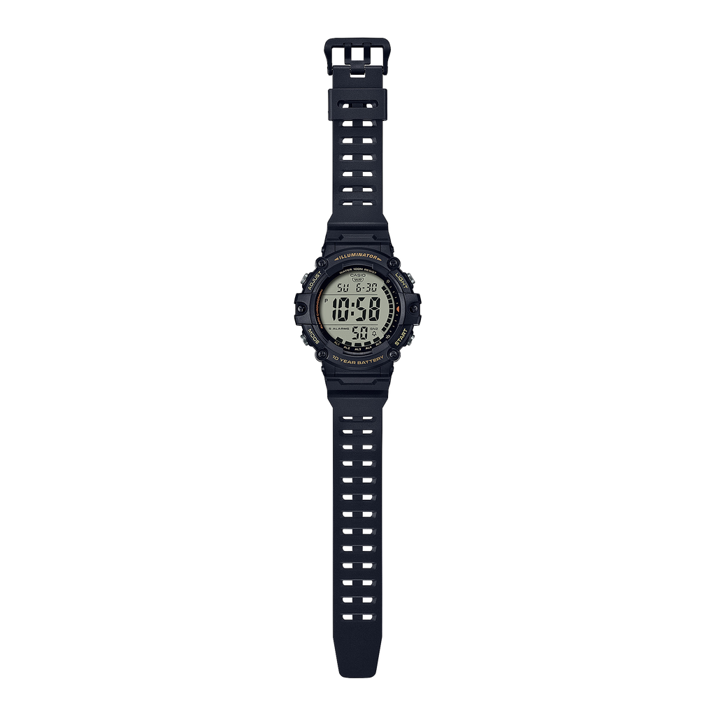 Casio AE-1500WHX-1A