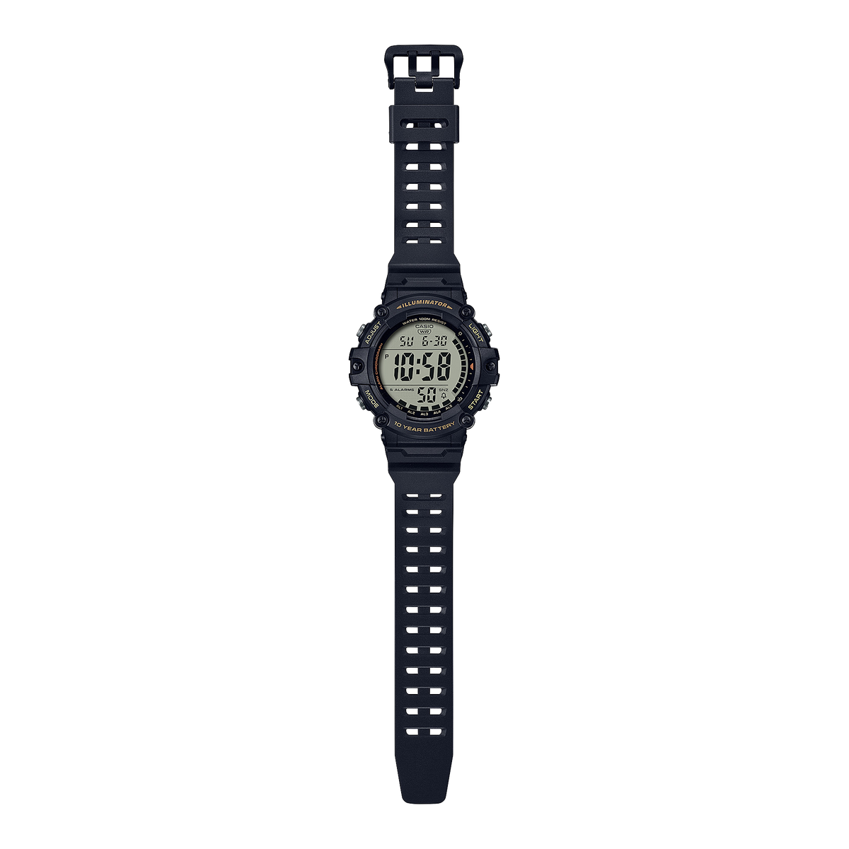 Casio AE-1500WHX-1A