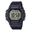 Reloj Para Unisex Casio AE-1600H-1A