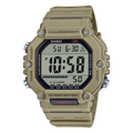 Reloj Para Unisex Casio AE-1600H-5A