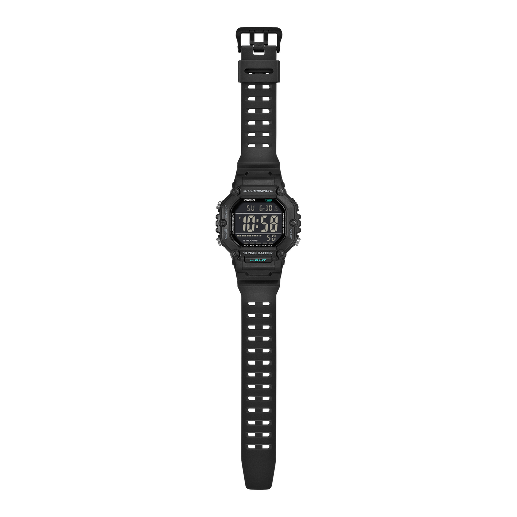 Reloj Para Hombre Casio AE-1600HX-1B