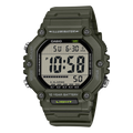 Reloj Para Unisex Casio AE-1600HX-3A