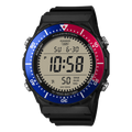 Reloj Para Unisex Casio AE-1700H-1A2