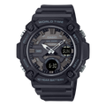 Reloj Para Unisex Casio AEQ-120W-1B