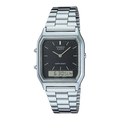 Reloj Para Unisex Casio AQ-230A-1D