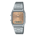 Reloj Para Unisex Casio AQ-230A-4A