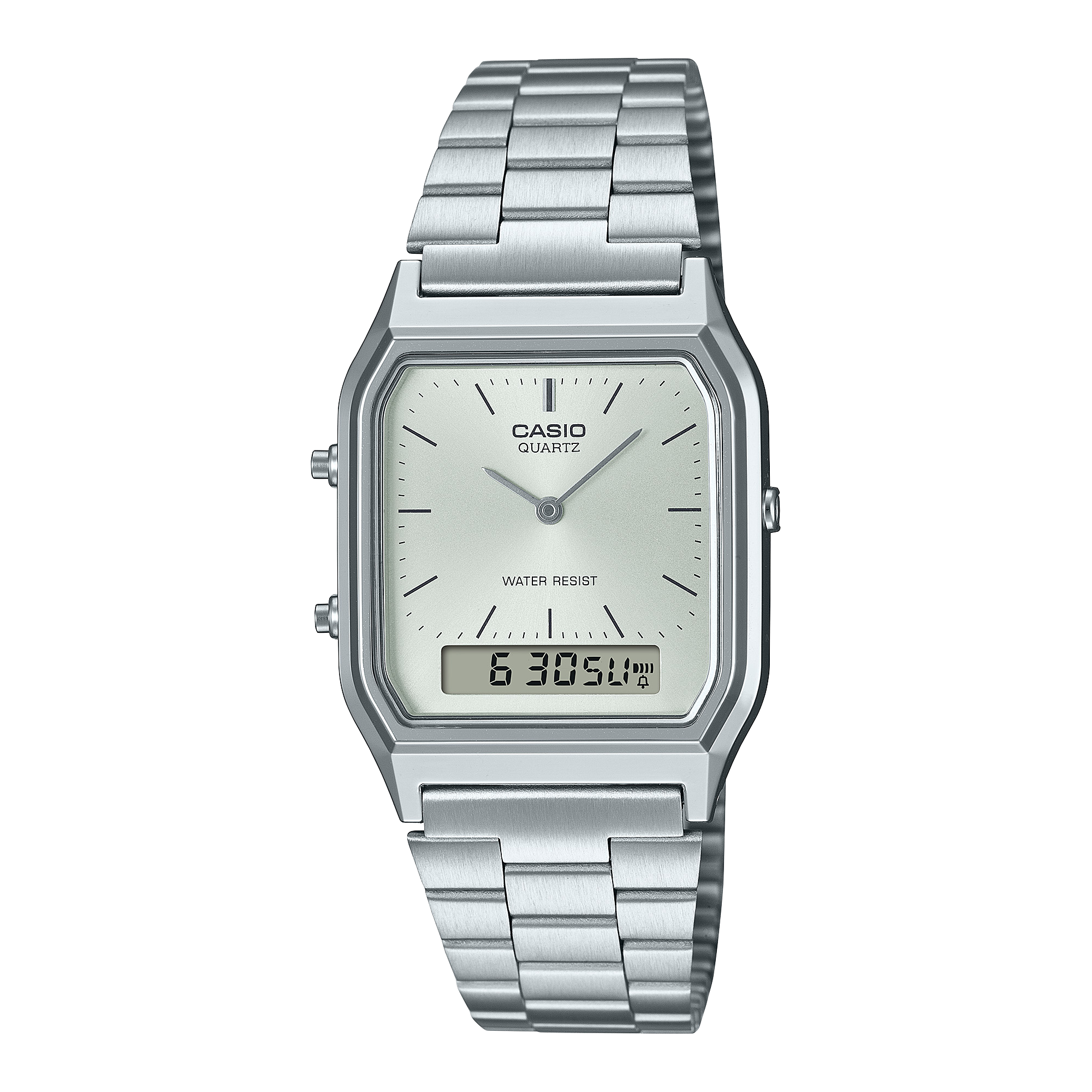 Reloj Para Unisex Casio AQ-230A-7A
