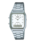 Reloj Para Unisex Casio AQ-230A-7D