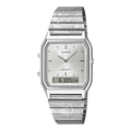 Reloj Para Unisex Casio AQ-230ELT-7A