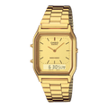 Reloj Para Unisex Casio AQ-230GA-9D