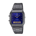 Casio AQ-230GG-2A vista 1