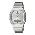 Reloj Para Unisex Casio AQ-240E-7A