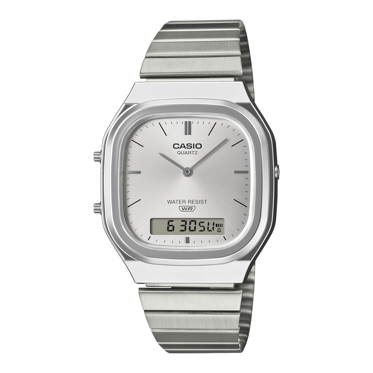 Reloj Para Unisex Casio AQ-240E-7A