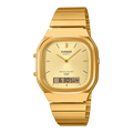Reloj Para Unisex Casio AQ-240EG-9A