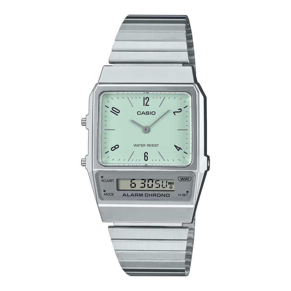 Casio AQ-800E-3A vista 1