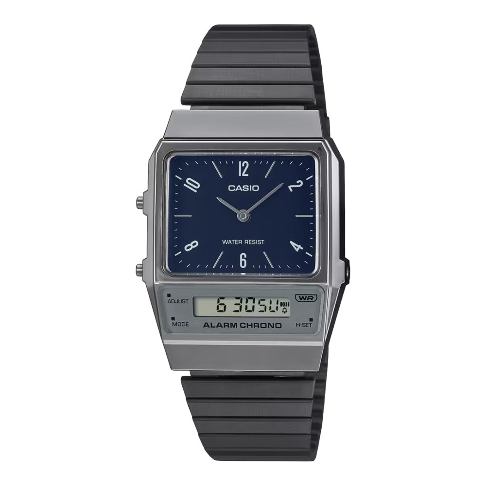 Casio AQ-800EB-2A vista 1