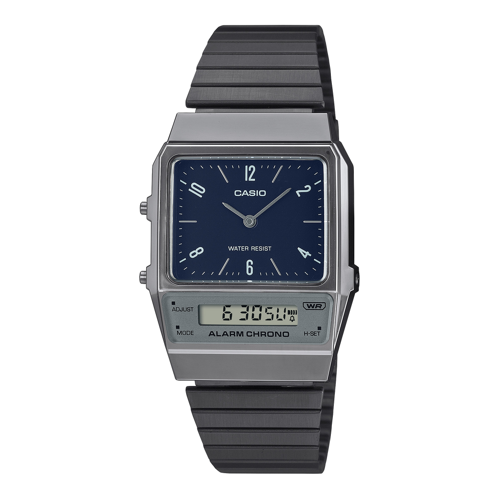 Casio AQ-800EB-2A vista 2
