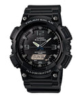 Reloj Para Unisex Casio AQ-S810W-1A2